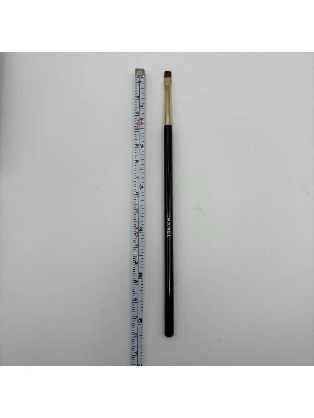 Chanel NEW Shadow/Liner Brush In Box 106.529 READ